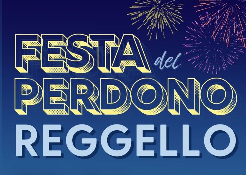 Festa del Perdono 2025 Reggello