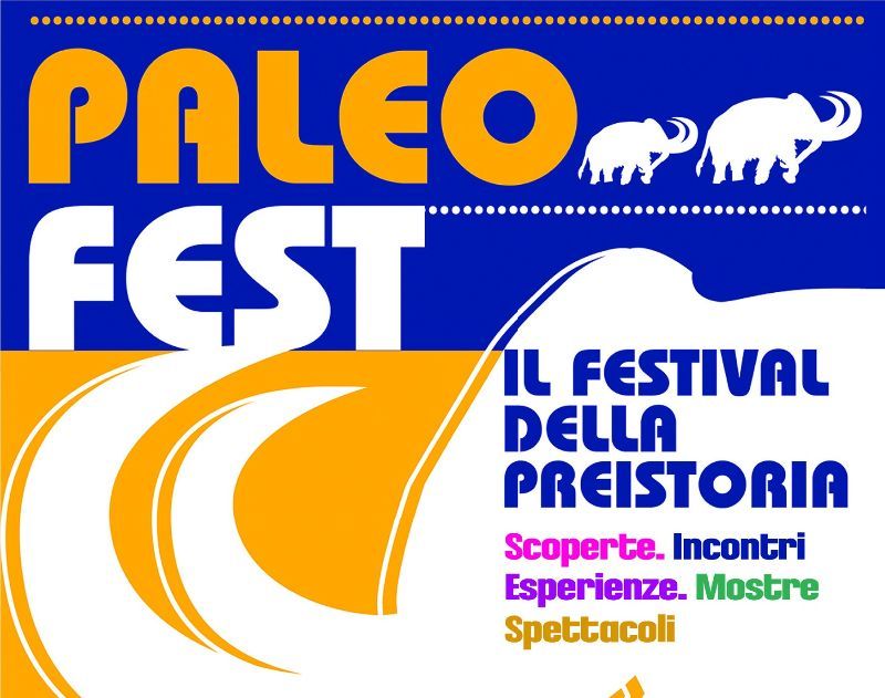 Paleofest Ottobre 2025