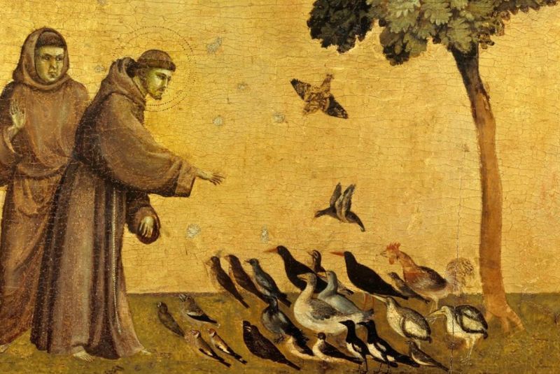 CELEBRAZIONI SUL CANTICO DELLE CREATURE NELL’OTTAVO CENTENARIO
