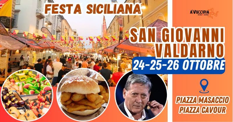 Festa Siciliana