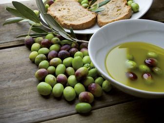 FIERA DELL’OLIO 2017 A CAVRIGLIA