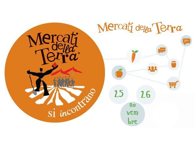 Premio Gigi Frassanito 2017 e incontro dei Mercati della Terra