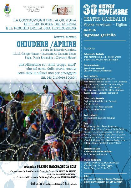 Festa della Toscana anche a Figline