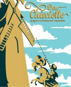 Le Immagini Di Don Chisciotte al Palazzo Pretorio di Figline