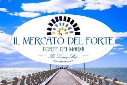 Domenica 28 Gennaio torna il Mercato del Forte dei Marmi