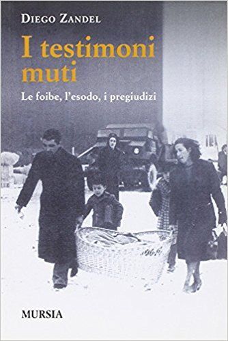 Giorno del ricordo 2018 a Montevarchi