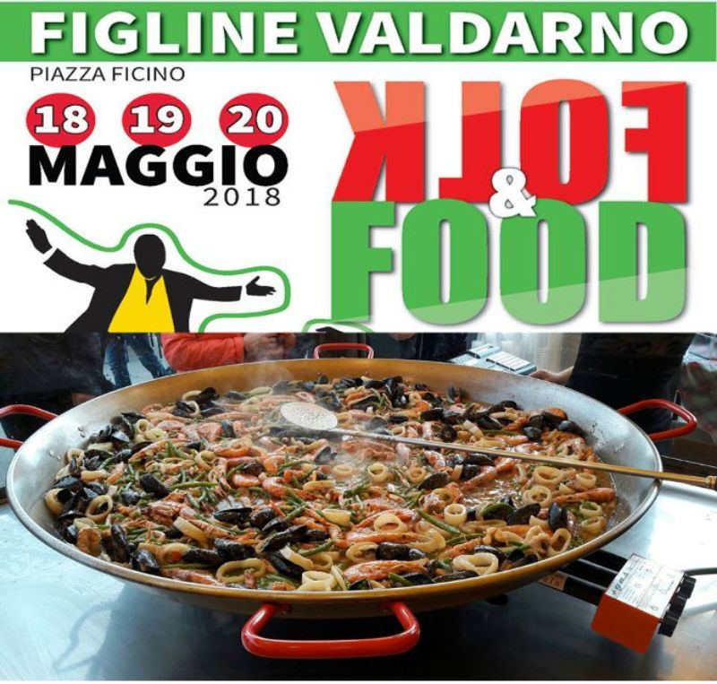 Folk&Food 2018