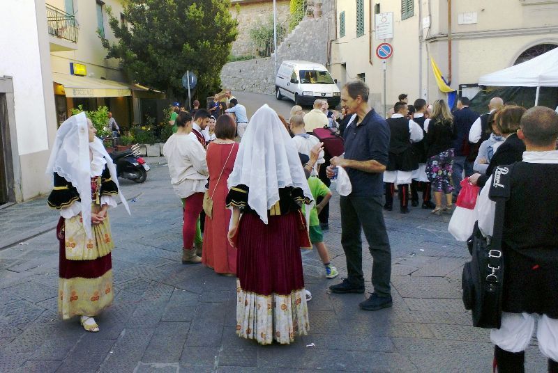 GLI EVENTI DELLA SETTIMANA  Settimana dal 21 al 27 Maggio