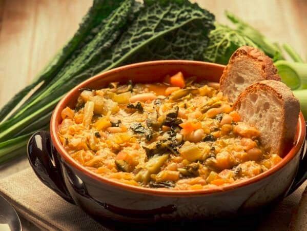 “37° SAGRA DELLA RIBOLLITA”
