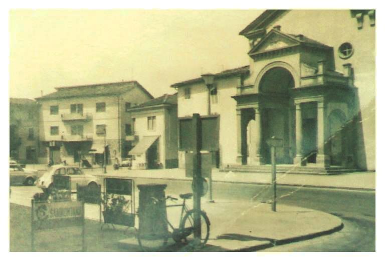 FESTA DEL PERDONO 2018 A LEVANE