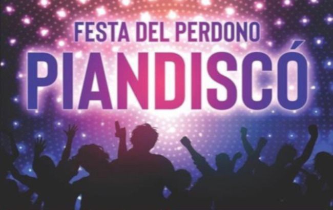 FESTA DEL PERDONO A PIANDISCÓ