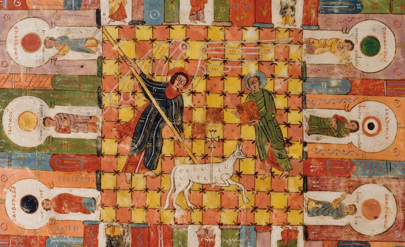 STORIA DI UN PALAZZO, STORIA DI UNA CITTA’