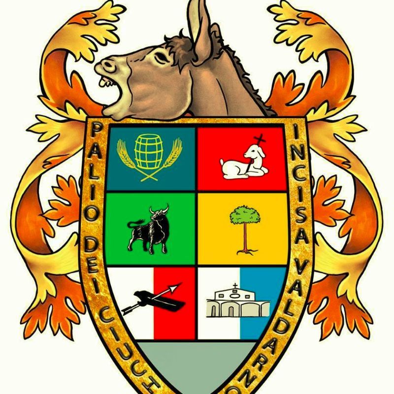 BANDO PER DIVENTARE AUTORE DEL CENCIO DEL “PALIO DEI CIUCHI 2019”
