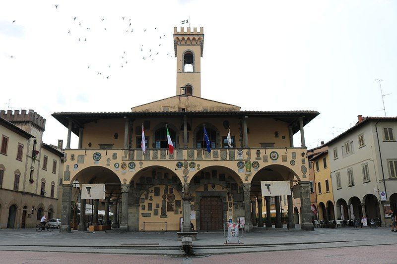 CAPODANNO TOSCANO AL MUSEO DELLE TERRE NUOVE E AL MUSEO DELLA BASILICA DI S.MARIA DELLE GRAZIE