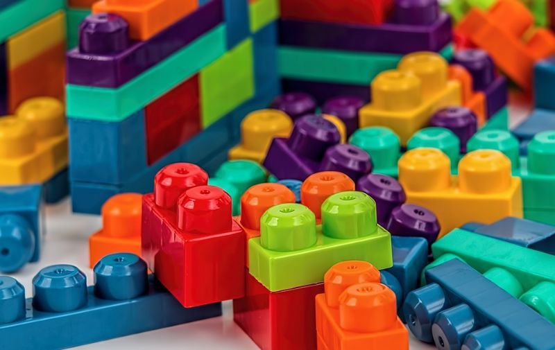 BRICKLAB