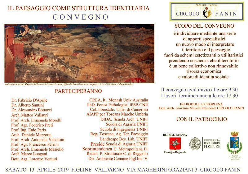 IL WEEKEND DI FIGLINE E INCISA VALDARNO
