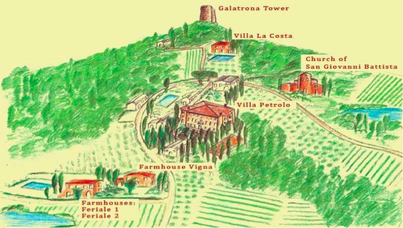SLOW FOOD – INCONTRIAMOCI A PETROLO
