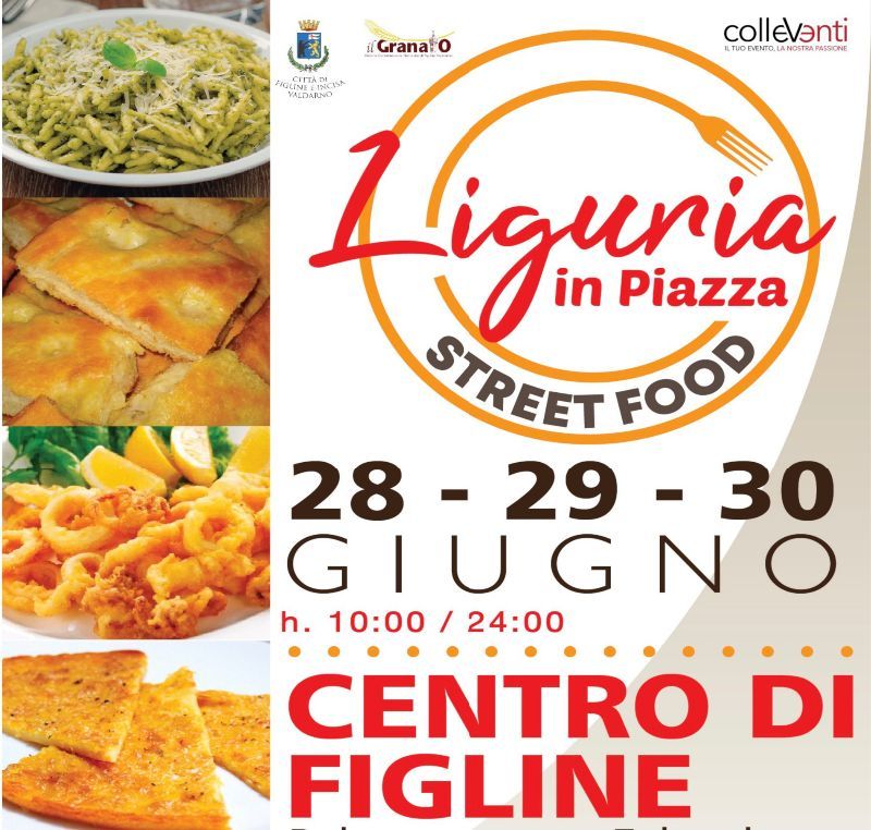 IL WEEK END ESTIVO DI FIGLINE E INCISA VALDARNO