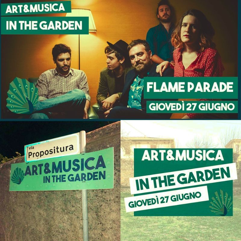 ART&MUSICA 2019