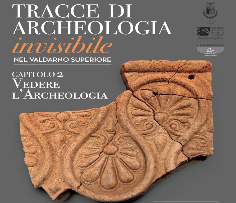 IL VALDARNO PREISTORICO – LE NOTTI DELL’ARCHEOLOGIA