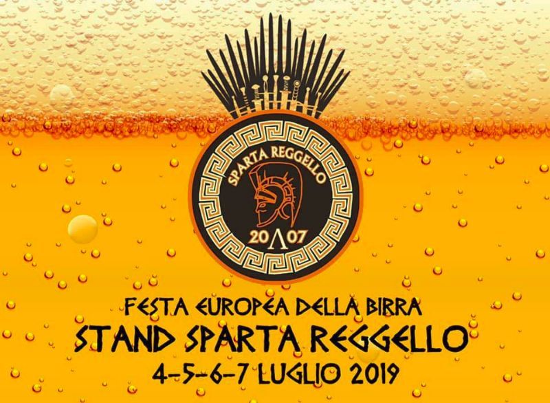 17^ FESTA EUROPEA DELLA BIRRA