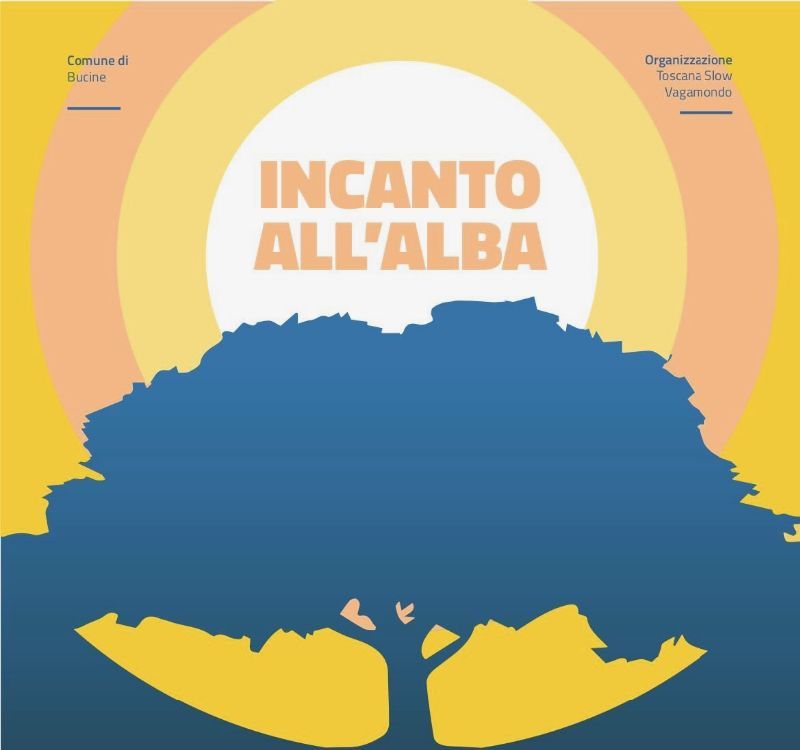 INCANTO ALL’ALBA