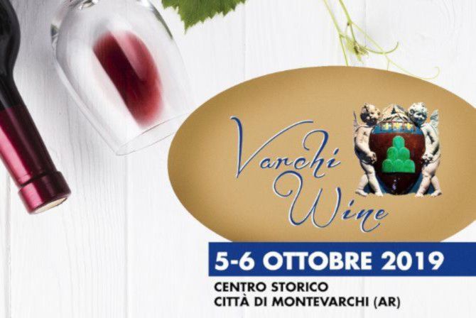 VARCHI WINE