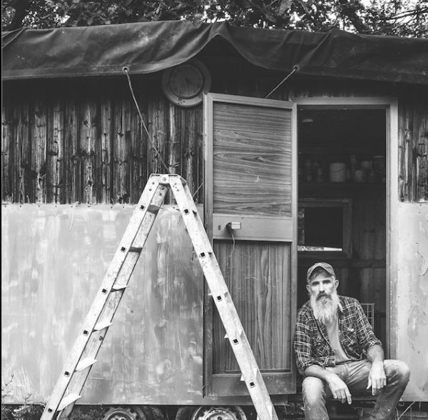 DAL PRATOMAGNO AL FAR WEST: IL BLUES E LE STORIE DI STEFANO DONATO