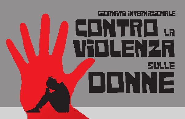 Giornata internazionale per l’eliminazione della violenza sulle donne 2025