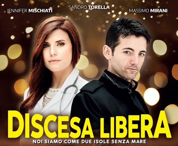 Proiezione speciale di “Discesa Libera” 