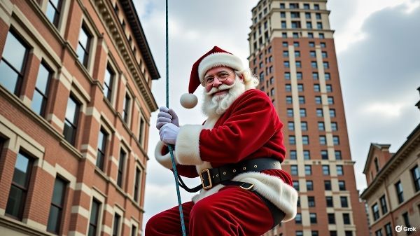 Aspettando il Natale 2025 a Montevarchi 