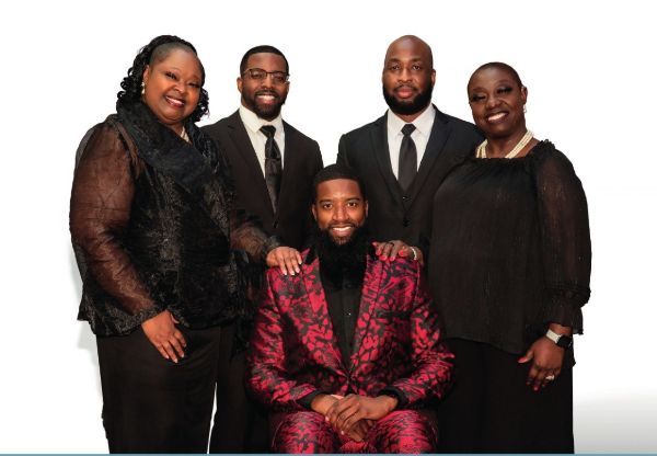 HIGH PRAISE SINGERS