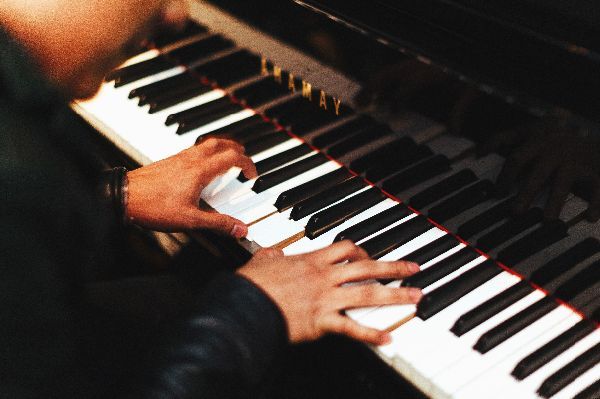 CONCERTO PIANISTICO