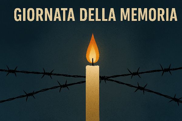 Giornata della Memoria 2026 - Montevarchi