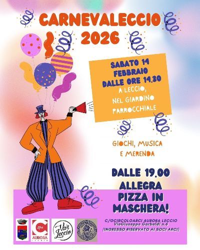 CARNEVALACCIO