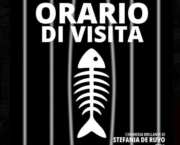 ORARIO DI VISITA - a teatro