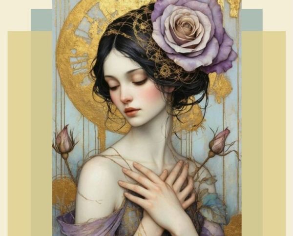 Il canto della spiritualità femminile - ensemble EstroInCanto
