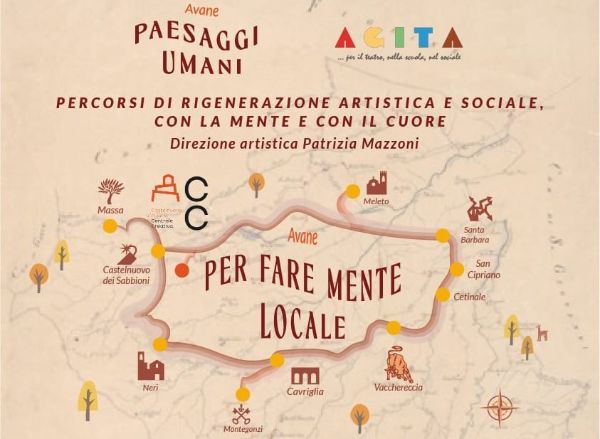 PAESAGGI UMANI 