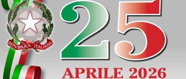 81° anniversario della Liberazione, Montevarchi