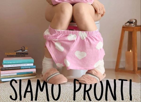 SIAMO PRONTI 