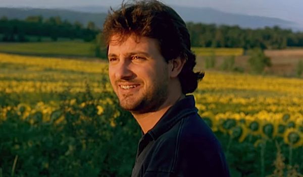 Laterina Pergine Valdarno celebra Leonardo Pieraccioni A 30 anni di distanza Il Ciclone torna a casa