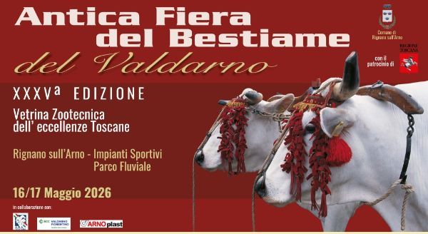 Rignano sull’Arno celebra le eccellenze toscane: tra tradizione rurale e gusto autentico