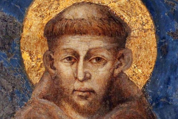SAN FRANCESCO D’ASSISI NELL’ITALIA CONTEMPORANEA - IX° CICLO “VISIONARI E/O PROFETI”
