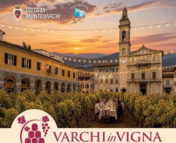 Varchi in Vigna 2026