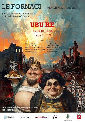 UBE RE