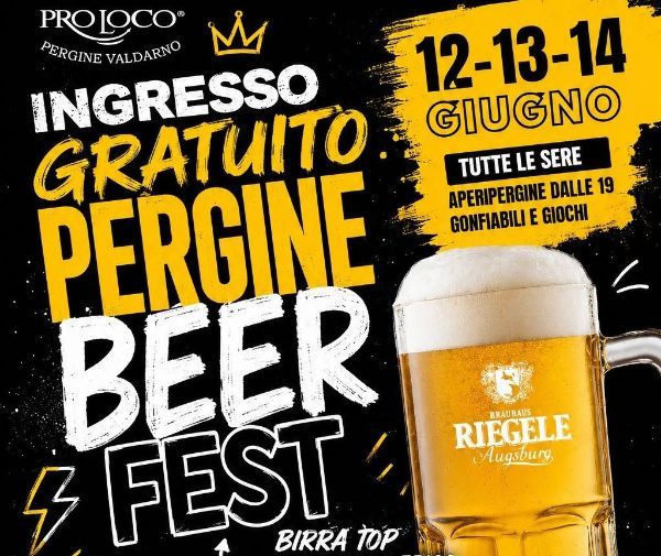PERGINE BEER FEST 2026