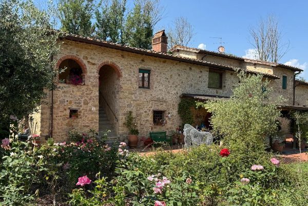 ALLA SCOPERTA DELL’ARCHITETTO GINO COPPEDÈ E DI VILLA FRISONI PER IL CICLO “LA STORIA IN VILLA”