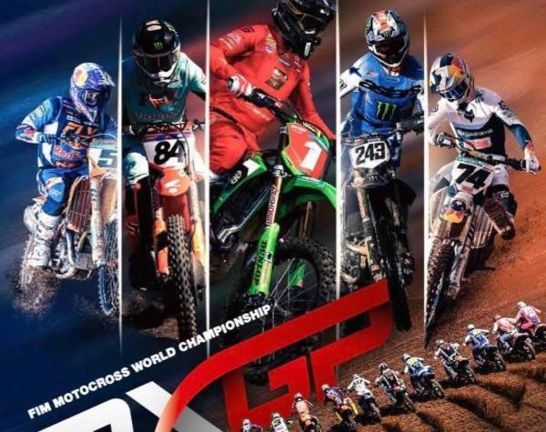 Gran Premio d'Italia del Mondiale Motocross 2026