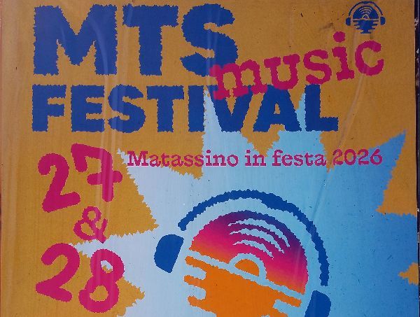 Matassino in festa 2026