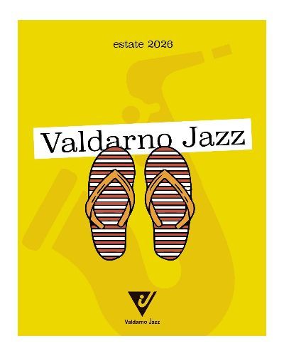 Valdarno Summer Jazz Festival  2026